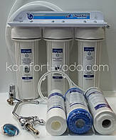 Фільтр під мийку AquaKut FPR-3