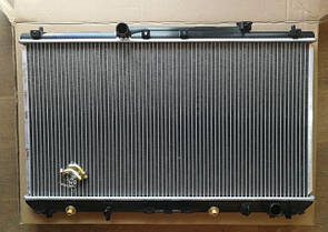 Радіатор Toyota Camry 20 радіатор Тойота Камрі 20