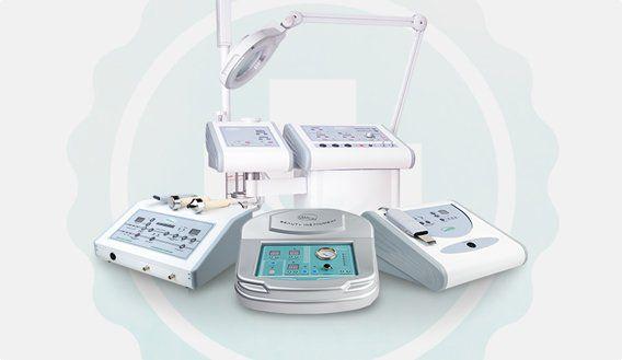 Цены на Косметологические аппараты - купить в Одессе от компании ...