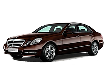 E Class W212 (2009-2016)