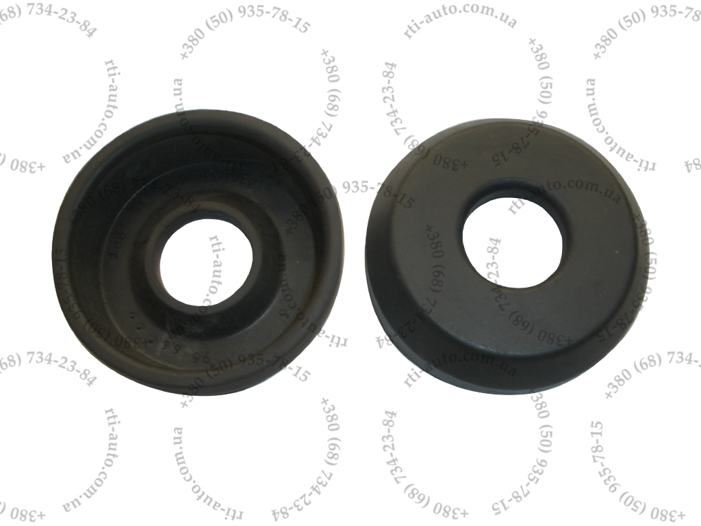 Пильник ручки склопідйомника Газель, Соболь, Валдай, ГАЗ 3308 3309 4301 (4301-6104188), фото 1