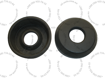 Пильник ручки склопідйомника Газель, Соболь, Валдай, ГАЗ 3308 3309 4301 (4301-6104188)