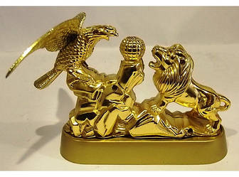 Запальнички настільні