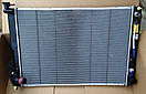 Радіатор Lexus RX330 радіатор Лексус РХ 330, фото 3