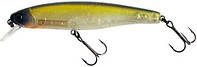 Воблер Jackall Smash Minnow 100SP Green Squash