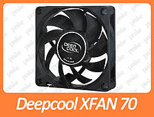 Вентилятор (кулер) для корпусу Deepcool XFAN 70