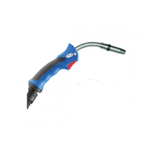 Зварювальний пальник MB GRIP 24 KD FK (4 метрова) євророз'єм KZ-2