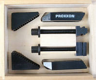 Ступенчатые зажимы PROXXON (пара)
