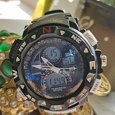 Наручний чоловічий годинник CASIO G-SHOCK 1023, фото 3