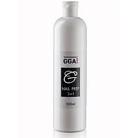 Рідини для зняття липкого шару