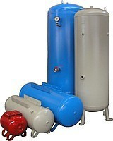 Повітрозбірник (ресивер) 65 л.