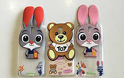 3D чехол для Samsung Galaxy J5 2017 SM-J530F