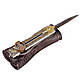 Прихований клинок Агілара Assassins Creed Aguilars Hidden Blade AG 01, фото 3
