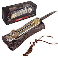 Прихований клинок Агілара Assassins Creed Aguilars Hidden Blade AG 01