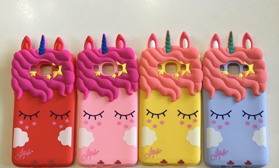 3D чехол для Samsung Galaxy J7 2016 SM-J710H