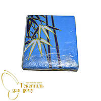 Комплект постільної білизни ТЕРОТЕКС, блакитний