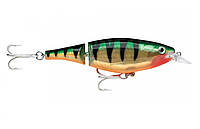 Воблер Rapala X-Rap Jointed Shad XJS13 P 1,2-2,4 м