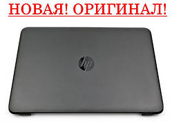 Корпус кришка матриці HP 250 G5, 255 G5 - оригінал!