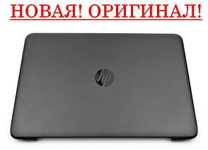 Корпус кришка матриці HP 15-AC, 15-AF, 15-BA, 15-AY, 15-S - оригінал!, фото 1