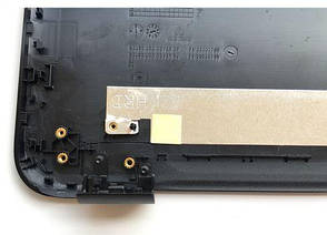 Корпус кришка матриці HP 15-AC, 15-AF, 15-BA, 15-AY, 15-S - оригінал!, фото 5