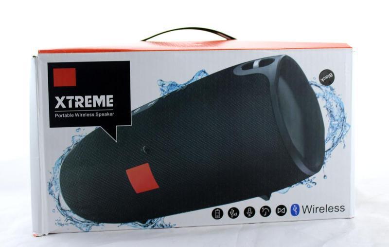 Мобільна Колонка SPS JBL Xtreme