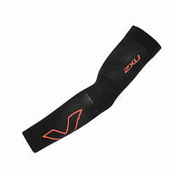 Компресійний рукав, Flex Running Compression Arm Sleeves 2XU UA4009a.