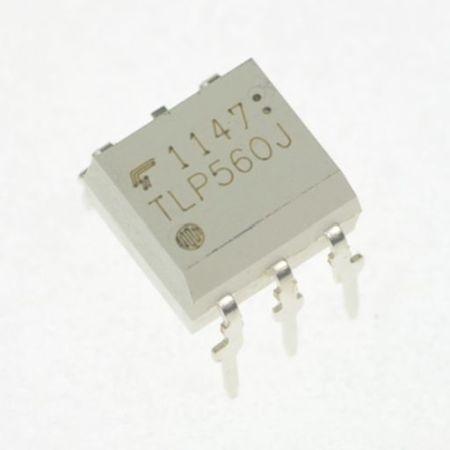 Оптопара TLP560J (6 pin)