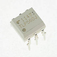 Оптопара TLP560J (6 pin)