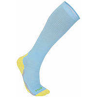 Женские компрессионные гольфы 24/7 Compression Sock 2XU WA3245e.