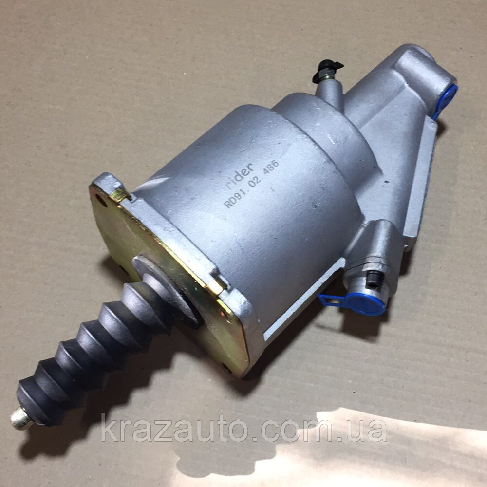 ПГВ зчеплення 628450AM DAF 95, ATI, XF (RIDER) (RD 91.02.486) 3235927917