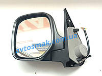 Зеркало левое Citroen Berlingo Peugeot Partner 00008153HN