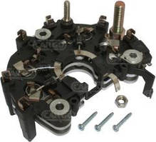 Діодний міст генератора OPEL COMBO, CORSA, TIGRA, ASTRA