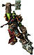 Статуя DC World of Warcraft Thrall Варкрафт Тралл 26см WOW 21.88, фото 3