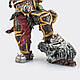 Статуя DC World of Warcraft Thrall Варкрафт Тралл 26см WOW 21.88, фото 7