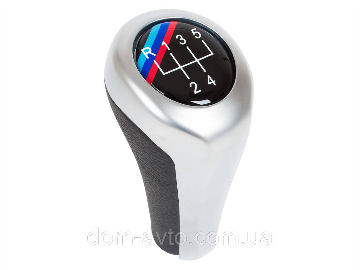 Ручка переключення КПП M-PAKET BMW E30 E32 E34 E36 E39 E46