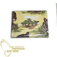 Рушник для сауни ТІРОТЕКС 107*150