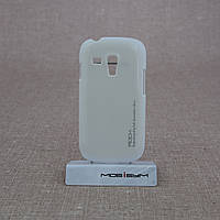 Накладка ROCK New NakedShell для Samsung Galaxy S3 mini [i8190] white EAN/UPC: 695029064474