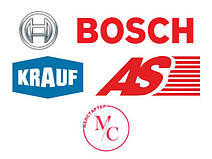 Bosch / Krauf / AS / МелСтартер