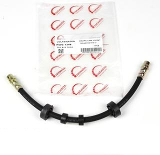 Шланг гальмівний (передній) VW T4 91-, фото 1