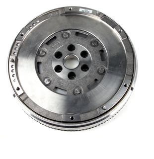 Демпфер зчеплення Citroen C4/C5/Peugeot 508 1.6HDI 10-, фото 1