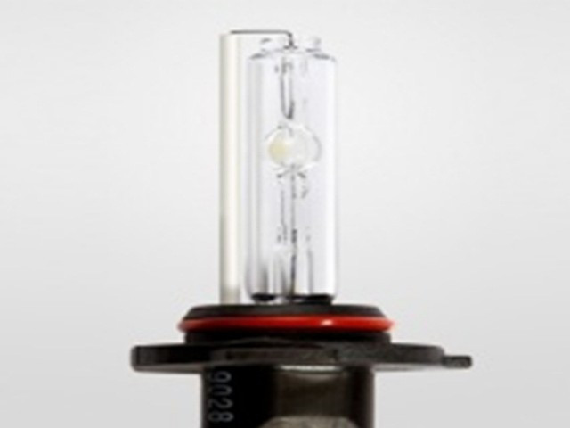 Ксенонова лампа SVS НВ3 (9005)