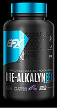 Креатин креалкалин EFX Sport Kre-Alkalyn 750mg 120 caps