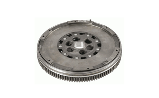 Демпфер зчеплення Fiat Doblo 1.6D Multijet 10-, фото 1