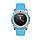 Розумний годинник Smart Watch V8 (5 кольорів) блакитний, фото 3