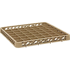 Екстендер для касети на 49 секцій 7х7х4, 2 см., 50х50х4, 5 см. для посудомийної машини Stalgast