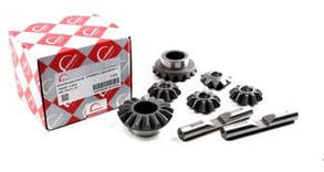 Сателіти в міст (к-кт) MB Sprinter/VW LT 96- (18mm)(к-кт)