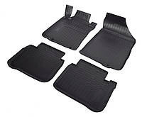 Килимки в салон Nissan Теапа (J33) (14-) (поліуритан компл - 4шт) NPA10-C61-712