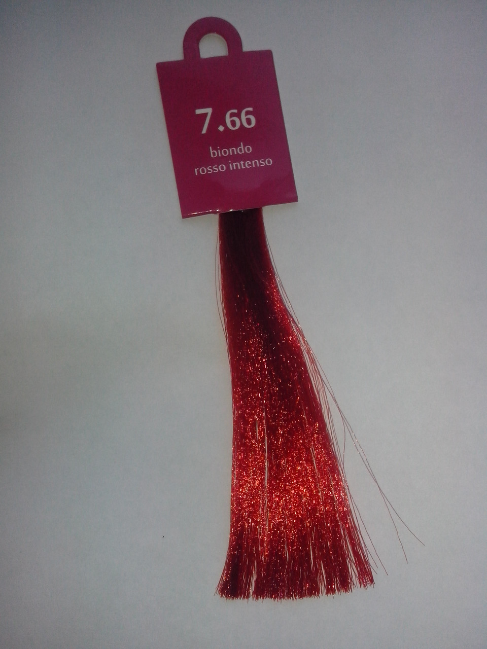 Фарба для волосся COLORIANNE PRESTIGE 100 мл. No7/66 Інтенсивно-червоний блонд 