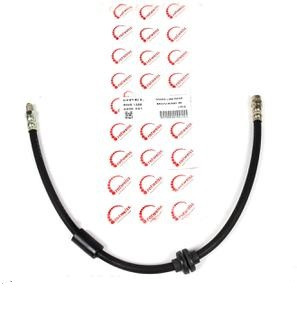 Шланг тормозной (задний) Opel Movano 2.3CDTI 10-, фото 1