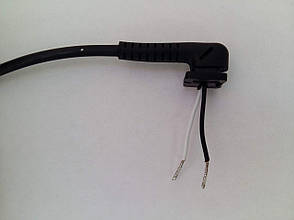 Оригінальний кабель для блоку живлення Lenovo USB pin, Square - штекер, фото 2